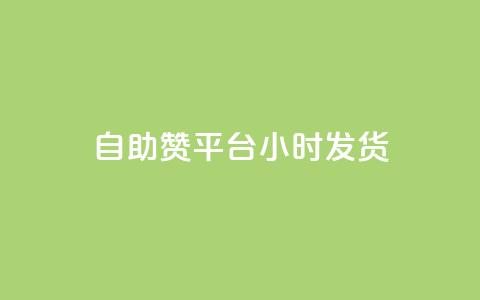 自助赞平台24小时发货,qq怎么加陌生人为好友 - ks点赞业务微信支付 ks什么买赞  第1张