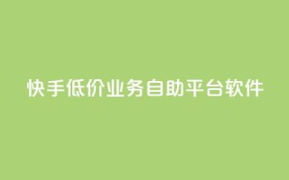 快手低价业务自助平台软件,抖音投放24小时好还是12小时 - 快手涨粉ks - ks免费业务平台便宜