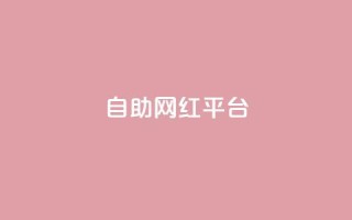 dy自助网红平台,快手一元一万点赞 - 快手业务粉丝永不掉粉 - 一元一百个赞抖音网站