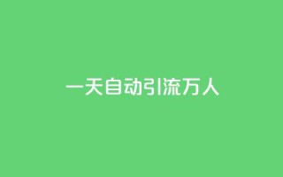 qq一天自动引流5万人,QQ太阳号账号出售平台 - 抖音粉丝从哪里来获取 - 快手粉丝便宜是真的吗